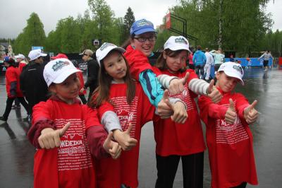 На «Железке» побывали учащиеся школ Клепиковского района